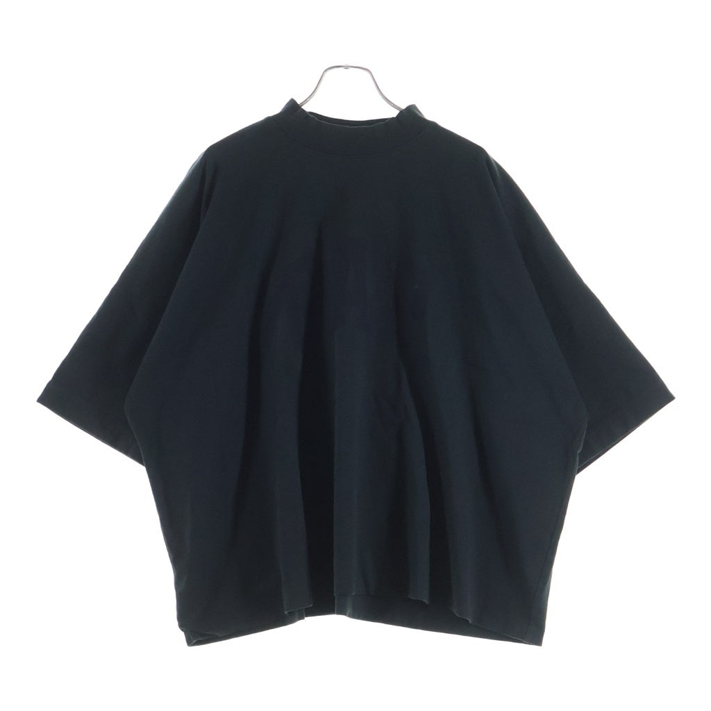 YEEZY(イージー) DOVE NO SEAM TEE ドーヴ 両面プリント クルーネック半袖Tシャツ カットソー ブラック 471281-05