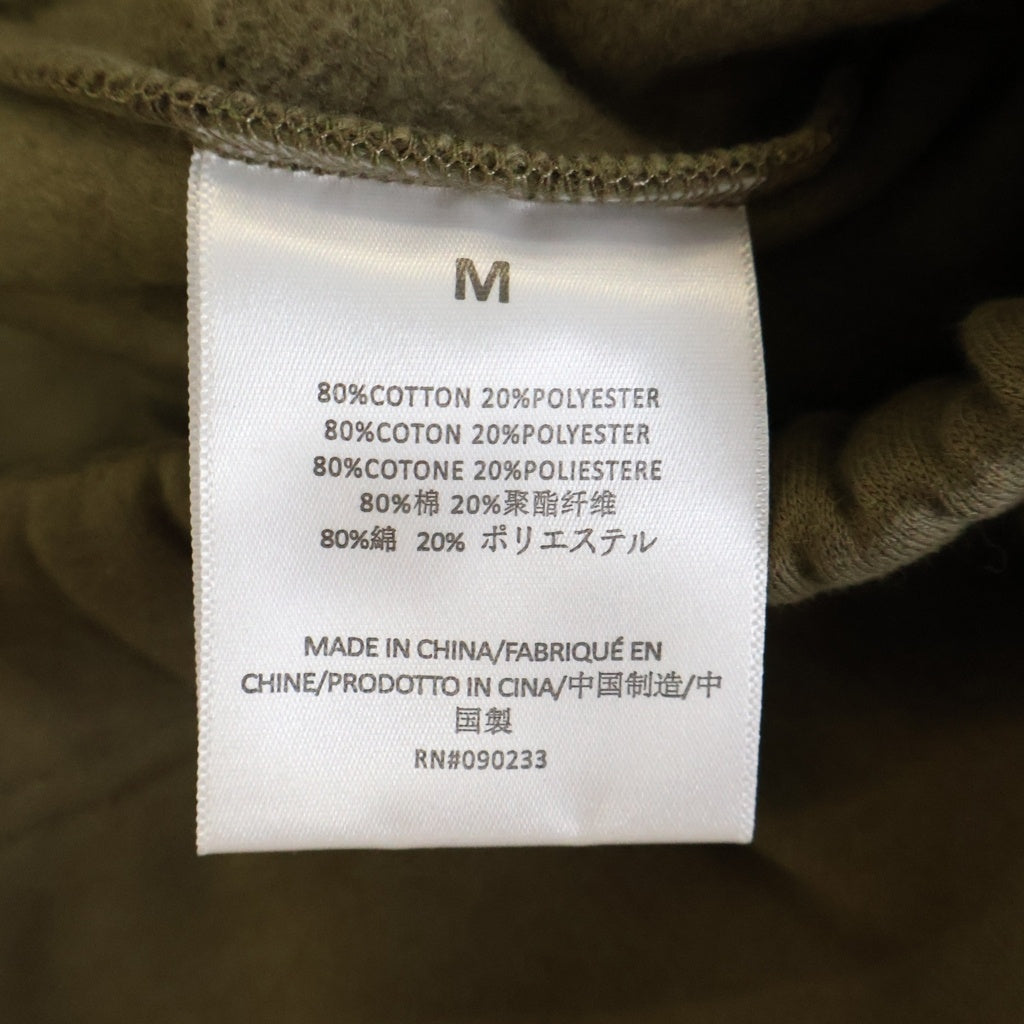 FEAR OF GOD ESSENTIALS(フィアオブゴッド エッセンシャルズ) Rubber Logo Sweat Shorts ラバーロゴスウェットショーツ ハーフパンツ ライトブラウン
