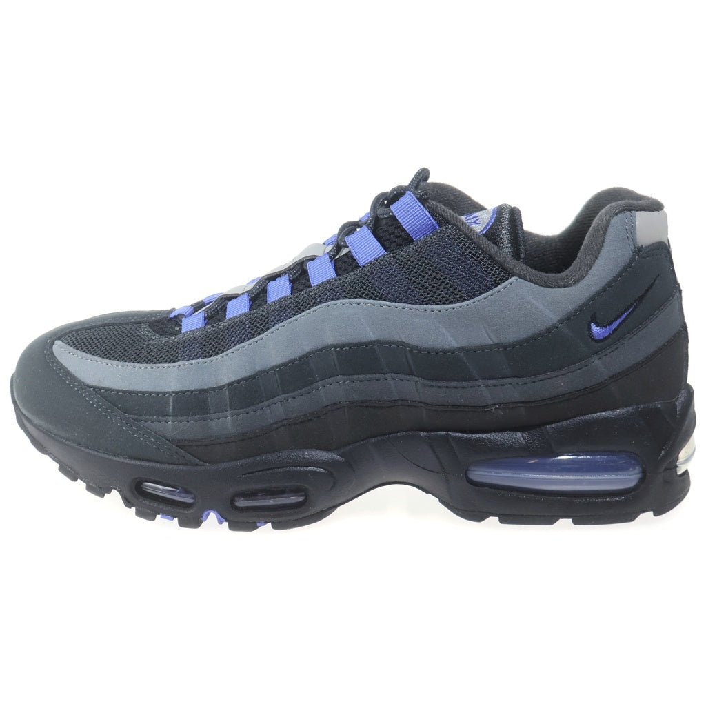 NIKE(ナイキ) AIR MAX 95 BIG BUBBLE エア マックス95 ビッグバブル ローカットスニーカー ブラック US10/28cm HM4740-011