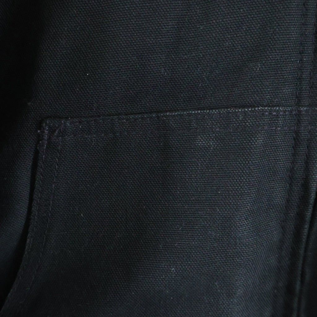 CARHARTT(カーハート) ACTIVE JACKET USA製 アクティブジャケット フーディ ブラック J140-BLK
