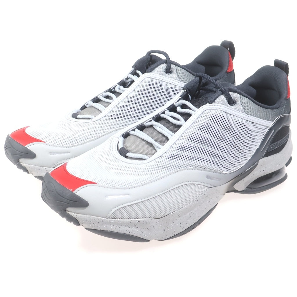 Reebok(リーボック) ×Marquee Player ×mita sneakers DMX Series 3000 マーキープレイヤー ミタスニーカーズ DMXシリーズ 3000 ローカットスニーカー シューズ 100271981 グレー
