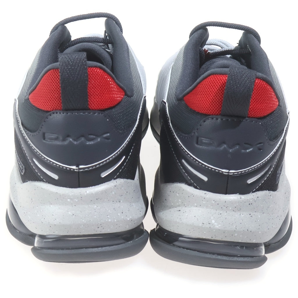 Reebok(リーボック) ×Marquee Player ×mita sneakers DMX Series 3000 マーキープレイヤー ミタスニーカーズ DMXシリーズ 3000 ローカットスニーカー シューズ 100271981 グレー
