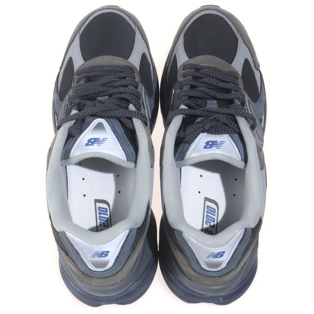 New Balance(ニューバランス) 2010 Tornado トルネード ローカットスニーカー シューズ U20107Z3 グレー