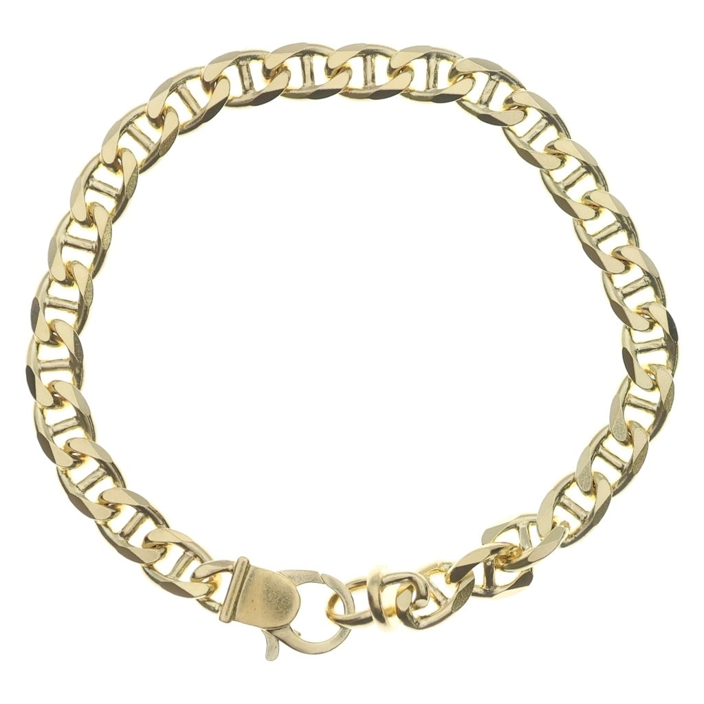 TOMWOOD(トムウッド) Jude Bracelet Gold ジュード ブレスレット 100564 ゴールド