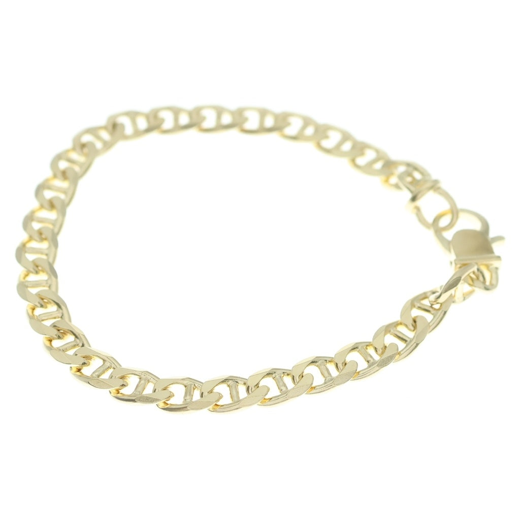 TOMWOOD(トムウッド) Jude Bracelet Gold ジュード ブレスレット 100564 ゴールド