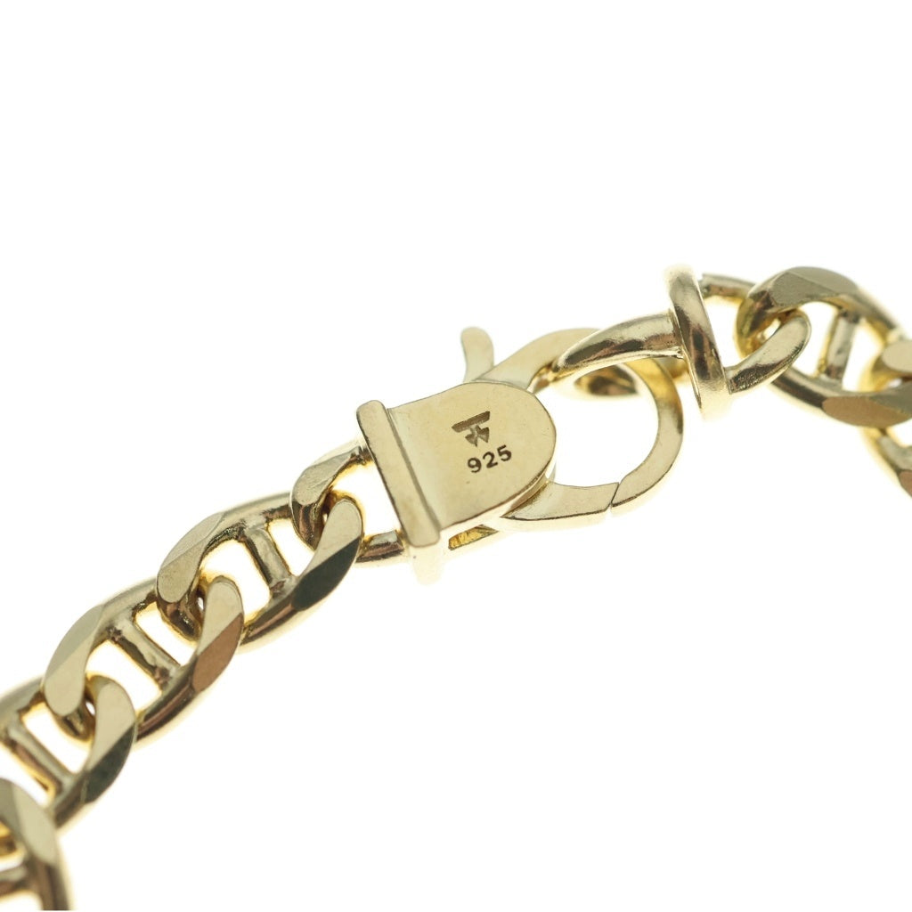 TOMWOOD(トムウッド) Jude Bracelet Gold ジュード ブレスレット 100564 ゴールド
