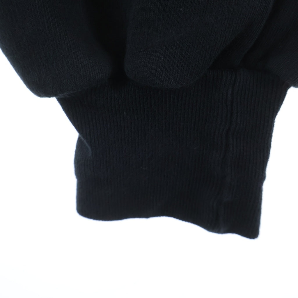 DRKSHDW(ダークシャドウ) 18AW Prisoner Pant プリズナーパンツ ブラック DU18F7394-F DU18F7394-F