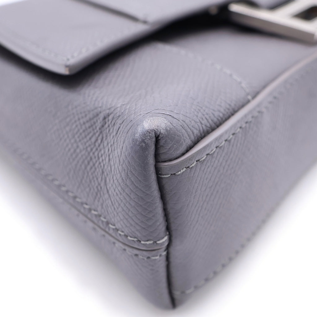 BALENCIAGA(バレンシアガ) DOWNTOWN ダウンタウン ショルダーバッグ 736471 グレー レディース