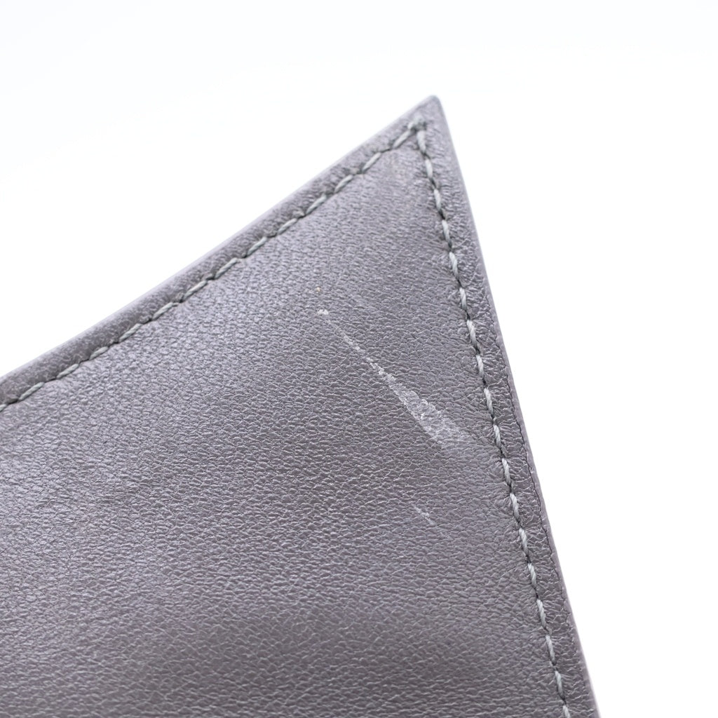 BALENCIAGA(バレンシアガ) DOWNTOWN ダウンタウン ショルダーバッグ 736471 グレー レディース