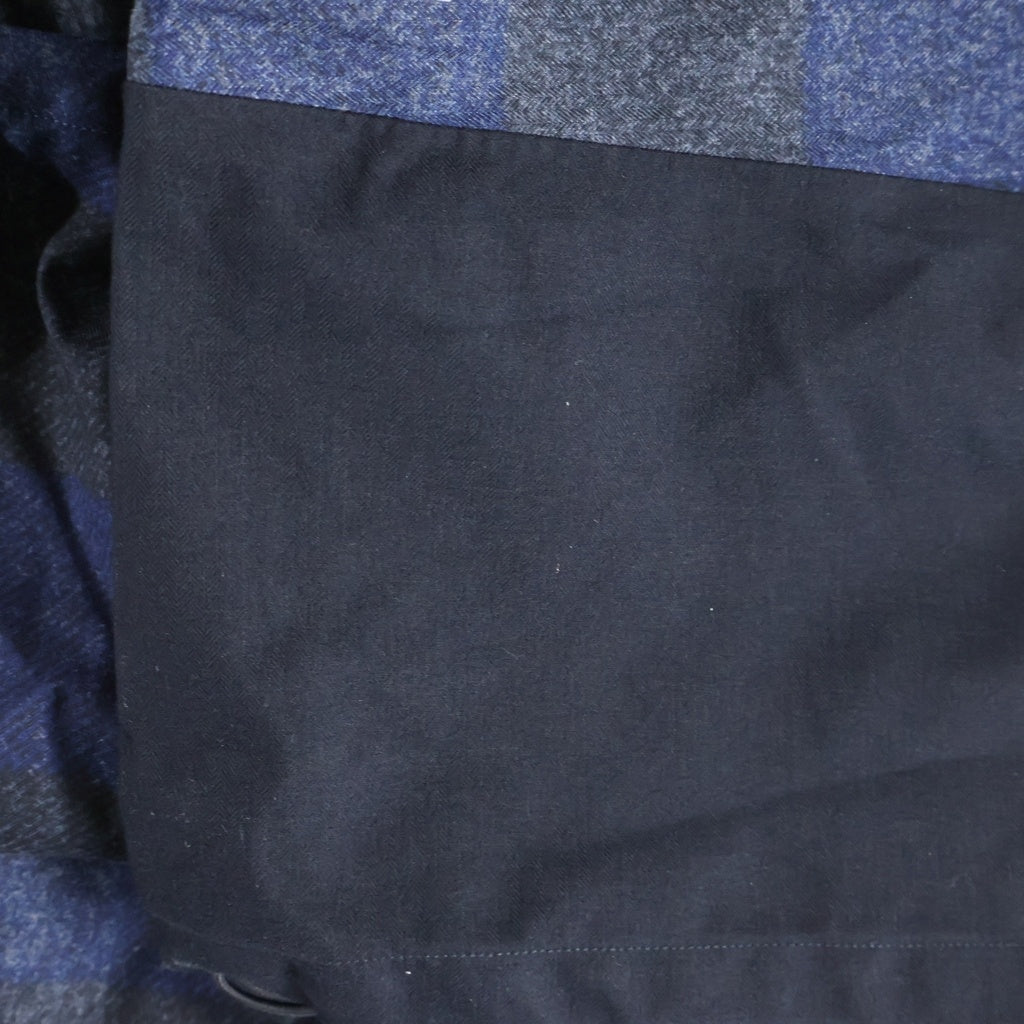 THE NORTH FACE(ザノースフェイス) Hardshell Poncho Jacket Summit ハードシェル ポンチョ ジャケット サミット NF0A8A7T ブラック/ブルー
