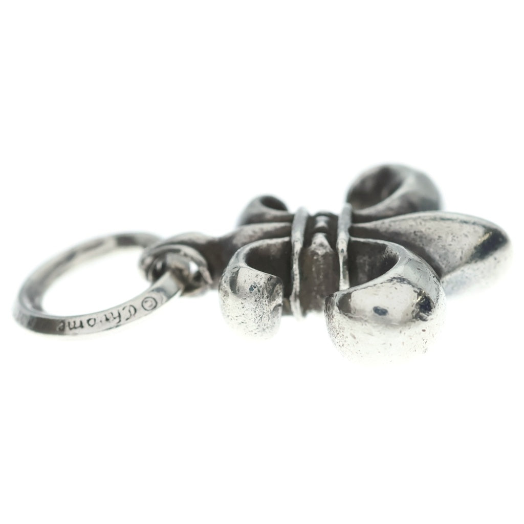 CHROME HEARTS(クロムハーツ) OLD BS FLUER オールド BSフレア ペンダントトップ シルバー BCA210 -