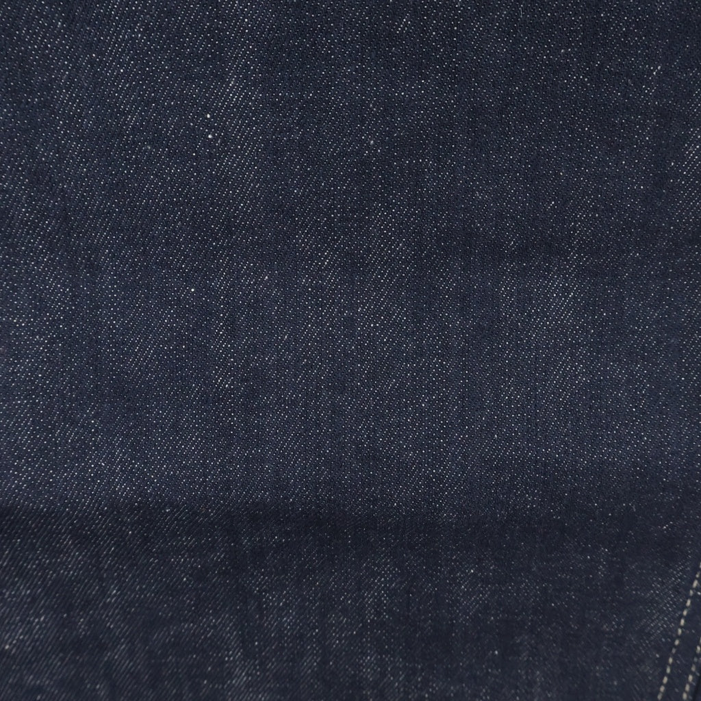PROJECT G/R(プロジェクトジーアール) RETRO BAGGY DENIM PANTS レトロ バギー デニムパンツ インディゴ