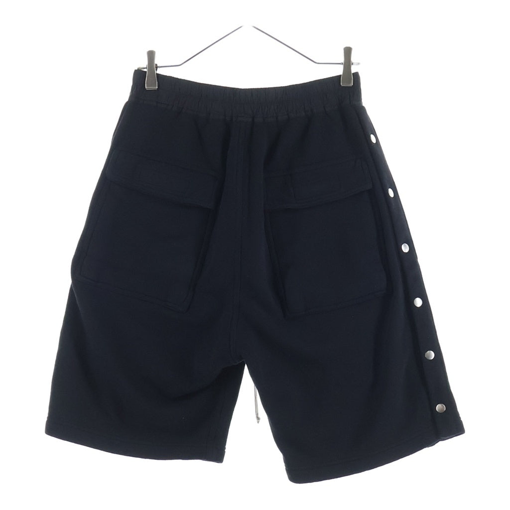 DRKSHDW(ダークシャドウ) 25AW PUSHER SHORTS プッシャー ショートパンツ ショーツ DU02E7373-FSL ブラック