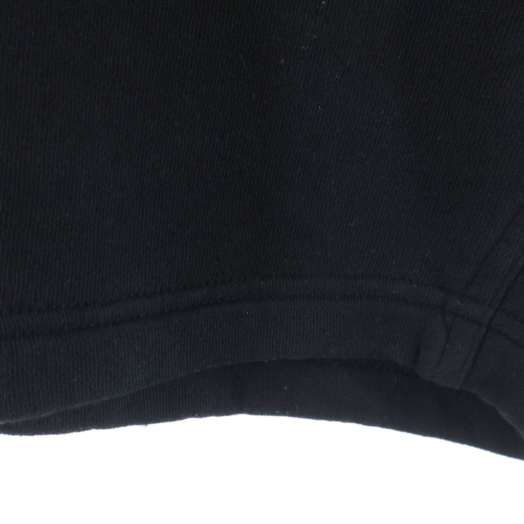 DRKSHDW(ダークシャドウ) 25AW PUSHER SHORTS プッシャー ショートパンツ ショーツ DU02E7373-FSL ブラック