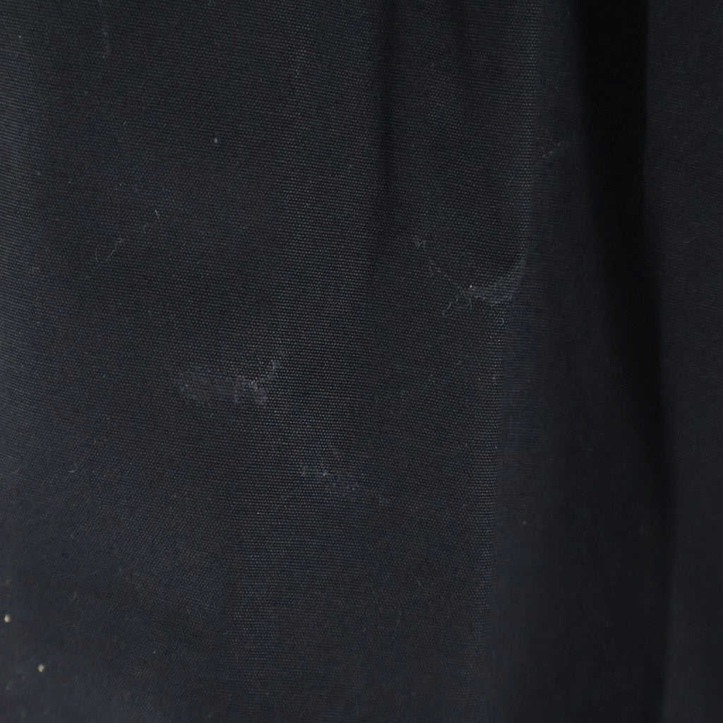 Rick Owens(リックオウエンス) PODS SHORTS ポッズ ショートパンツ ブラック RU01D3384-TE