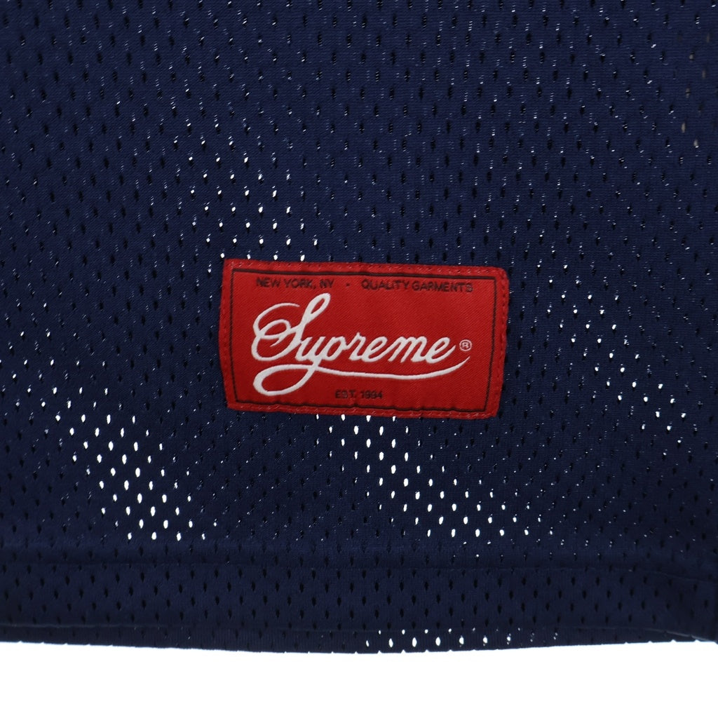 SUPREME(シュプリーム) 18SS Bolt Basketball Jersey ボルト バスケットボール ジャージ タンクトップ マルチカラー