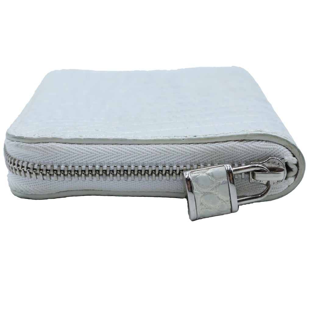 LOUIS VUITTON(ルイヴィトン) エキゾチック ジッピー コインパース エキゾチックレザー コインケース MI3270
