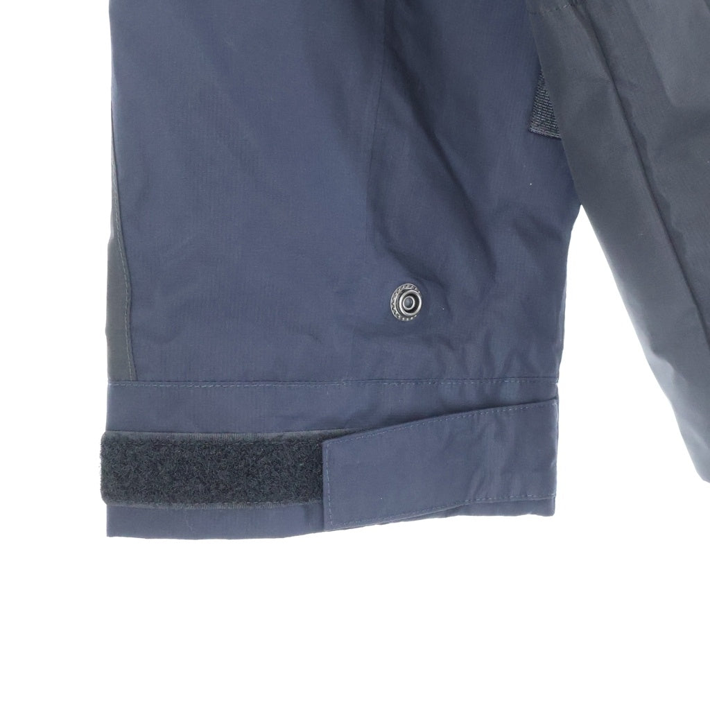 THE NORTH FACE(ザノースフェイス) 26SS JACKET NSE フード付 ナイロンジャケット アウター ネイビー NF0A8F4C