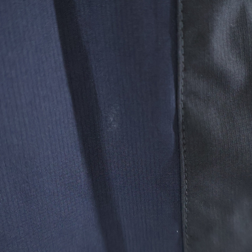 THE NORTH FACE(ザノースフェイス) 26SS JACKET NSE フード付 ナイロンジャケット アウター ネイビー NF0A8F4C