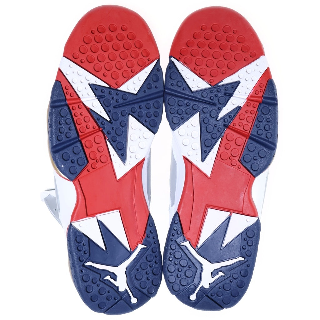 NIKE(ナイキ) Air Jordan 10 Retro Russell Westbrook エアジョーダン10レトロ ラッセルウェストブルック レースアップミッドカットスニーカー US8.5/26.5cm 310805-160