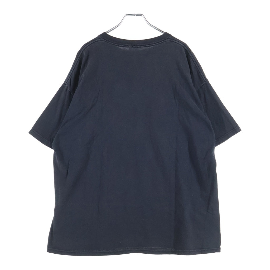 VINTAGE(ヴィンテージ) 00SS VINTAGE DARK KNIGHT ヴィンテージ ダーク ナイト プリント 半袖Tシャツ カットソー ブラック