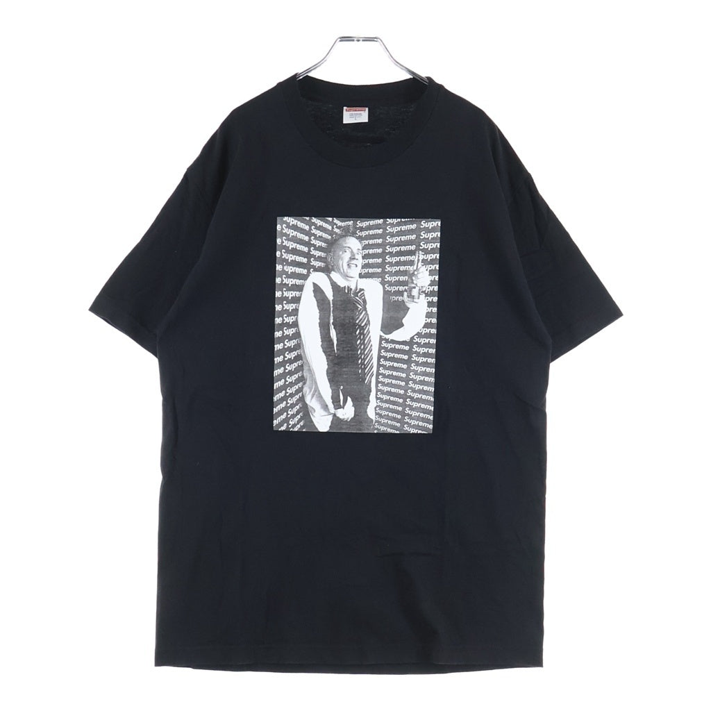 SUPREME(シュプリーム) 10AW John Lydon Book Vol.6 Tee ジョン