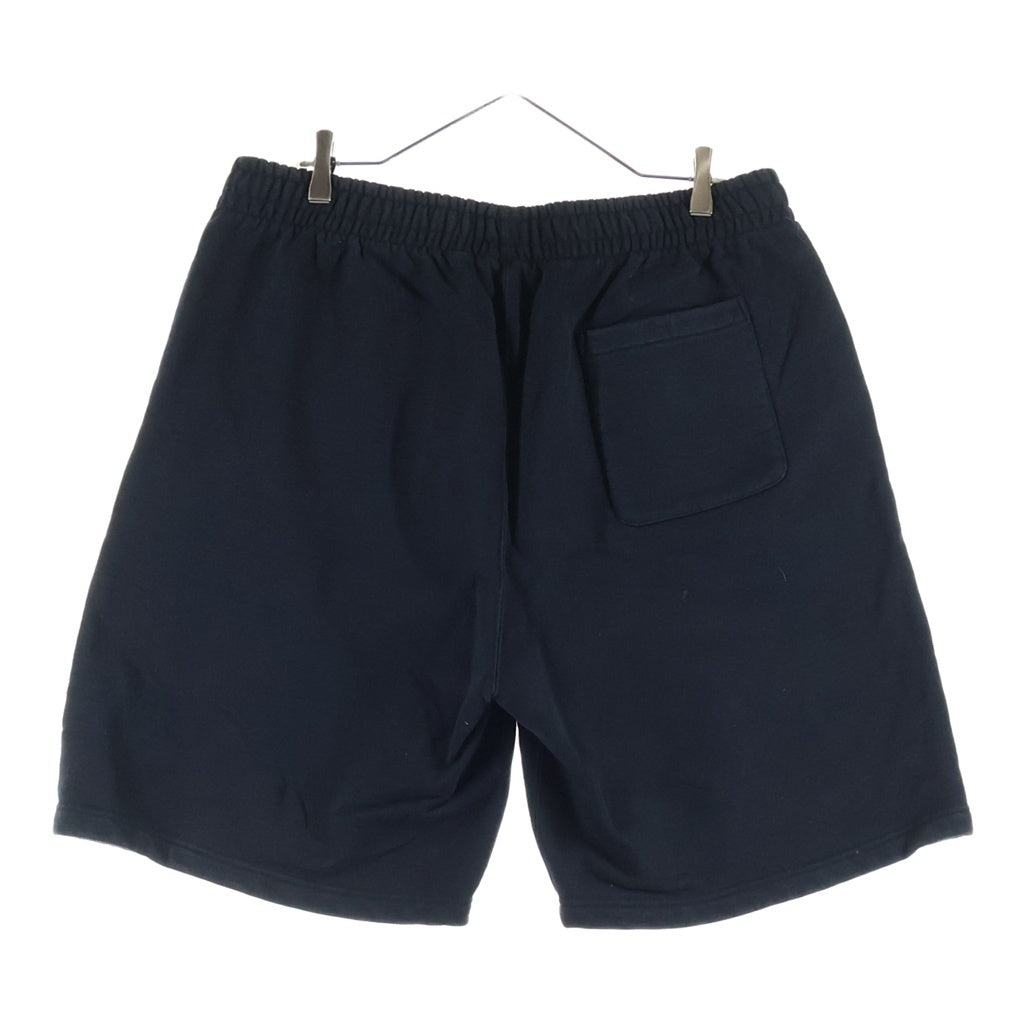 SUPREME(シュプリーム) 26SS Small Box Sweatshort スモール ボックスロゴ スウェットショーツ ハーフパンツ ブラック