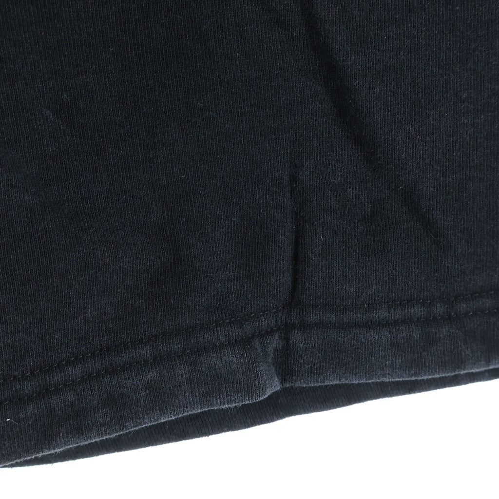 SUPREME(シュプリーム) 26SS Small Box Sweatshort スモール ボックスロゴ スウェットショーツ ハーフパンツ ブラック