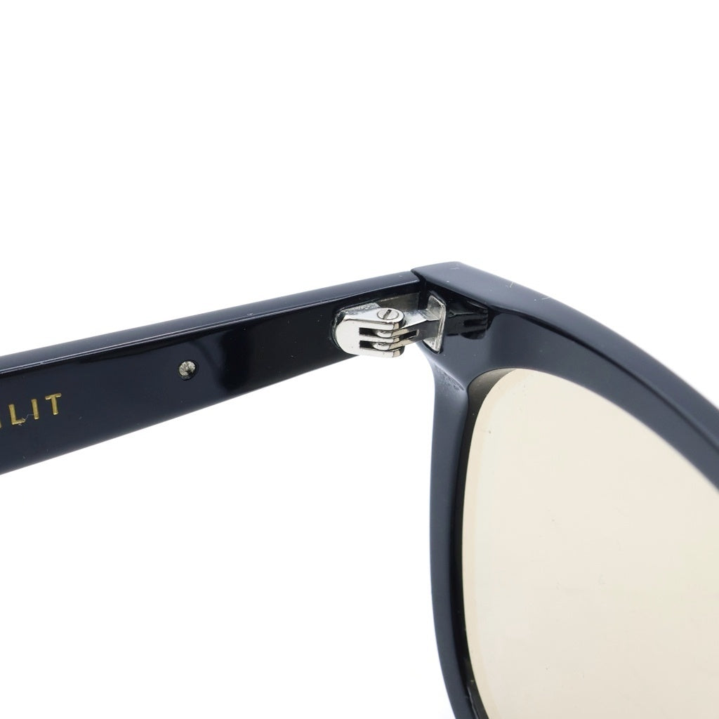 GENTLE MONSTER(ジェントルモンスター) LILIT リリット ウェリントン サングラス 眼鏡 メガネ ブラック レディース