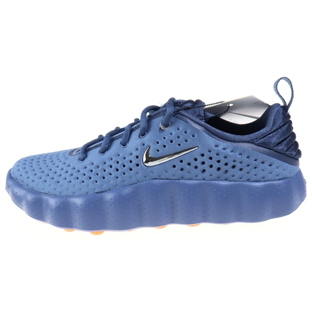 NIKE(ナイキ) Mind 002 Thunder Blue マインド002 サンダーブルー レースアップローカットスニーカー US9/27cm ブルー HQ4308-400