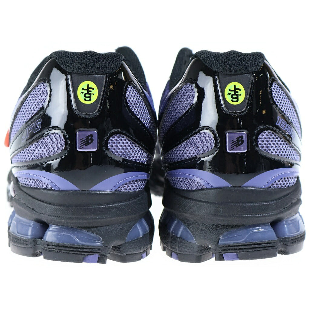 New Balance(ニューバランス) ×Joe Freshgoods ジョーフレッシュグッズ ローカットスニーカー パープル U18908JY US12/30cm