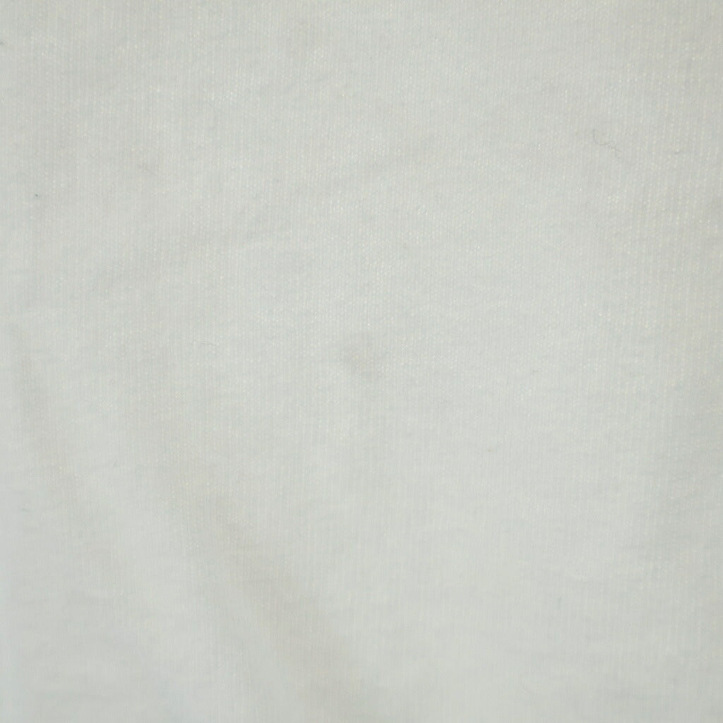 CHROME HEARTS(クロムハーツ) OLD CH PLS S/S T-SHIRTS バックCHプラスプリント 半袖Tシャツカットソー ホワイト