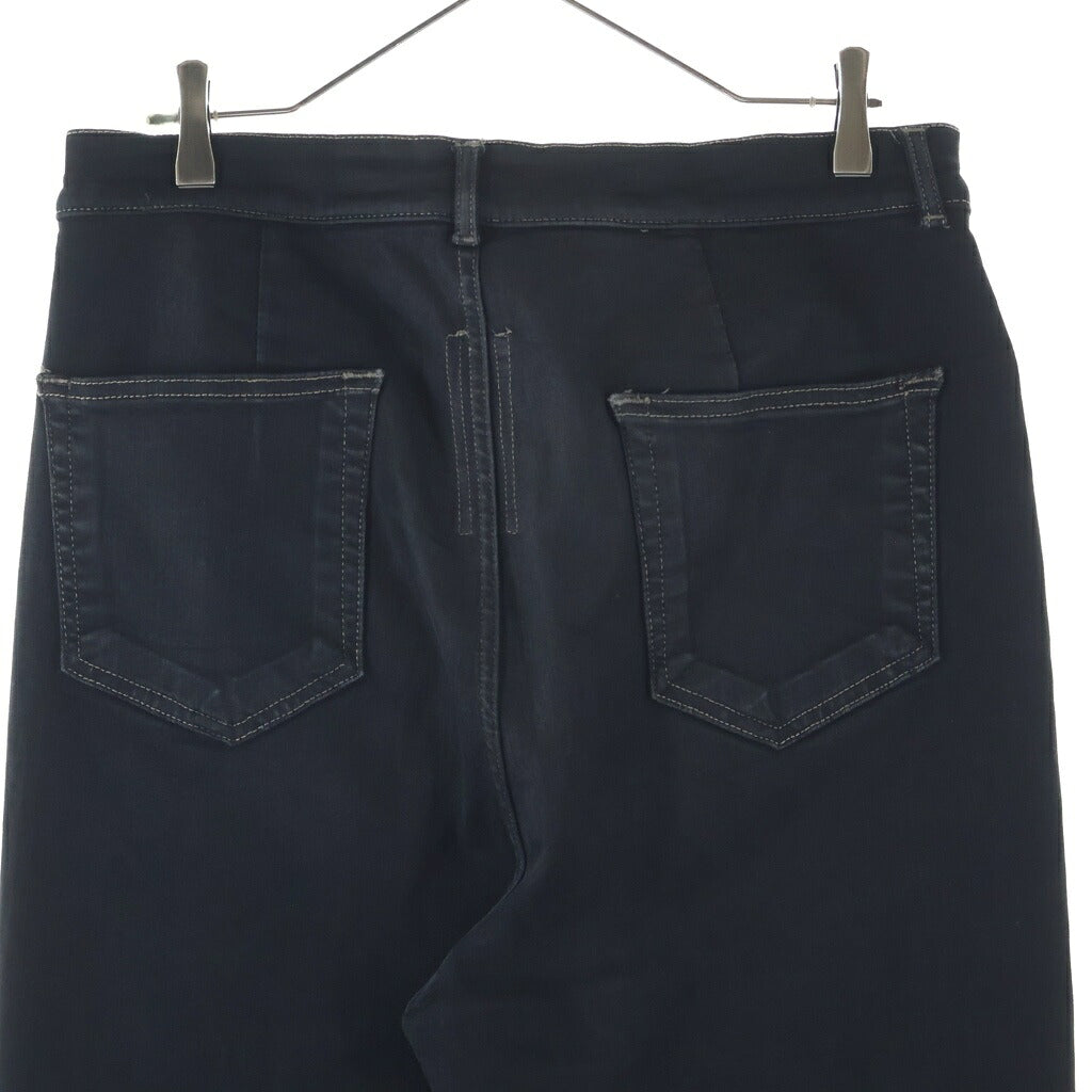 DRKSHDW(ダークシャドウ) BOLAN BOOTCUT DENIM PANTS ボラン ブーツカット デニム パンツ ブラック DU02C5365-SBB