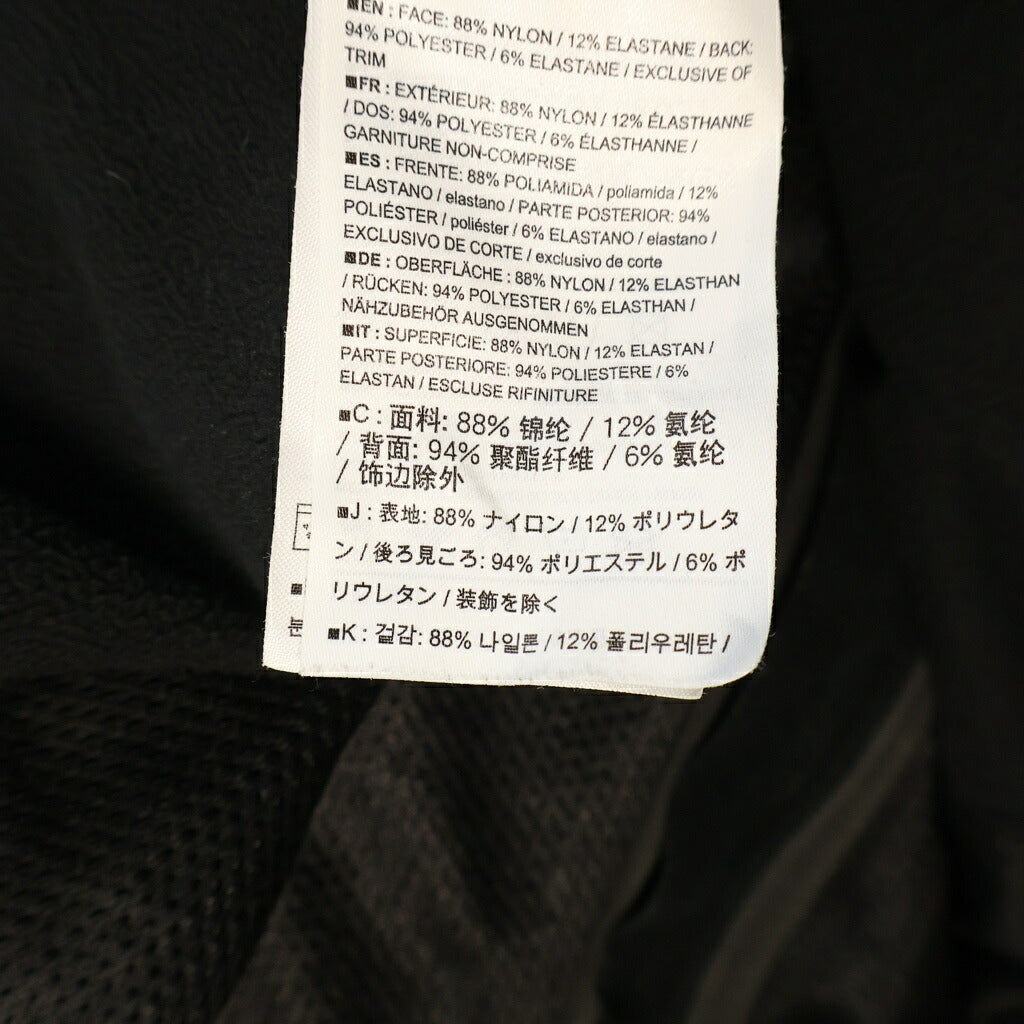 ARC'TERYX(アークテリクス) GAMMA MX JACKET ガンマ ナイロンソフトシェルジャケット ブラック 19276