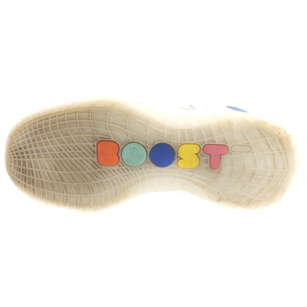 adidas(アディダス) Harden Vol. 5 ハーデン ローカットスニーカー マルチ US9.5/27.5cm FZ1071