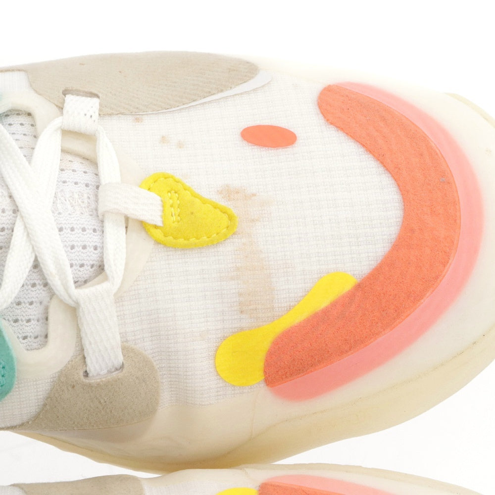 adidas(アディダス) Harden Vol. 5 ハーデン ローカットスニーカー マルチ US9.5/27.5cm FZ1071