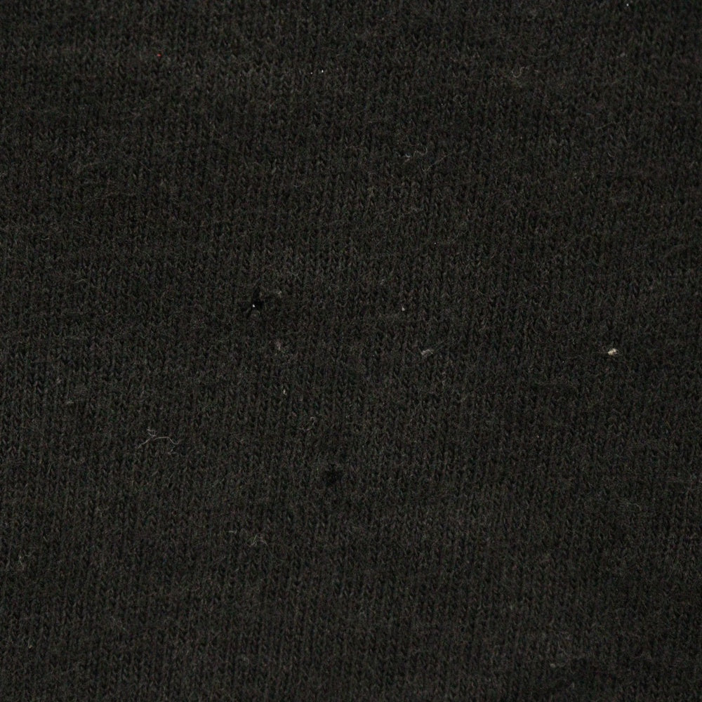 VINTAGE(ヴィンテージ) 90s LAAZ ROCKIT 1992 NOTHINGS SACRED WORLD TOUR TEE ラーズ・ロキット ワールドツアープリント 半袖Tシャツ カットソー バンドT ブラック