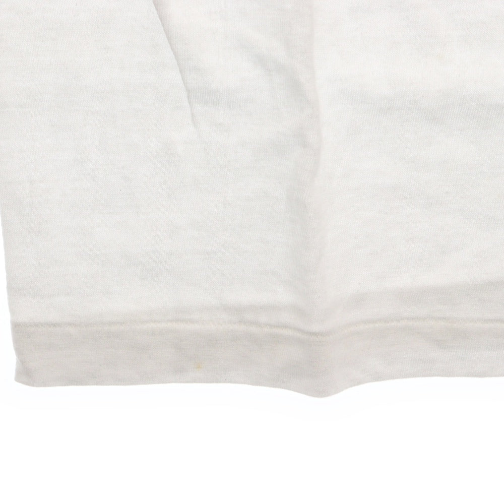 VINTAGE(ヴィンテージ) 90s RATT REACH FOR THE SKY TEE ラット リッチフォーザスカイ プリント 半袖Tシャツ カットソー バンドT ホワイト