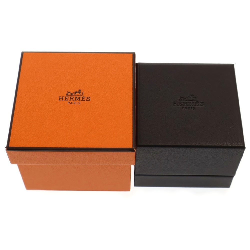 HERMES(エルメス) Echappee エシャぺ 指輪 リング シルバー