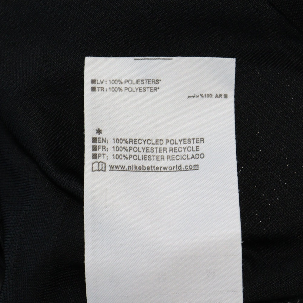 NIKE(ナイキ) JORDAN PARIS SAINT GERMAIN ジョーダン パリサンジェルマン ユニフォーム 半袖ジャージ ブラック 724614‐100