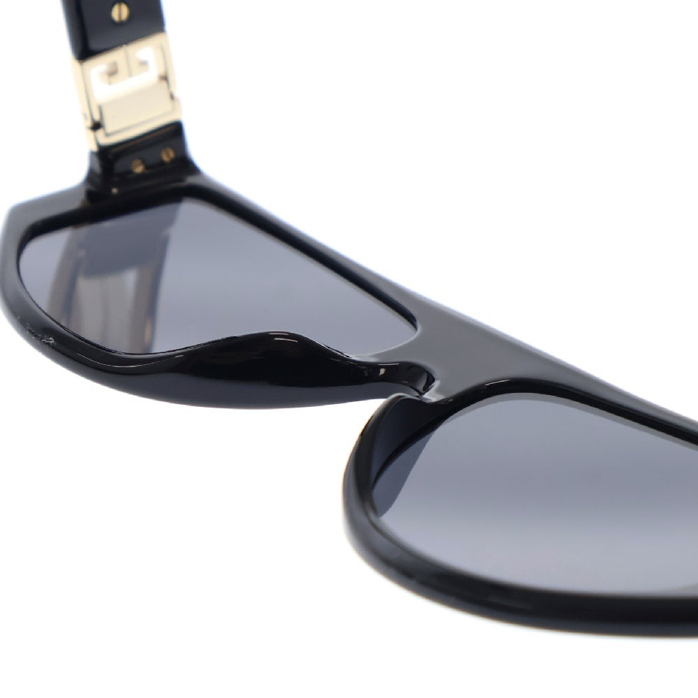 GIVENCHY(ジバンシィ) Prescription Givenchy GV7156/S Sunglasses スクエア サングラス アイウェア 眼鏡 ブラック GV7156/S 807IR
