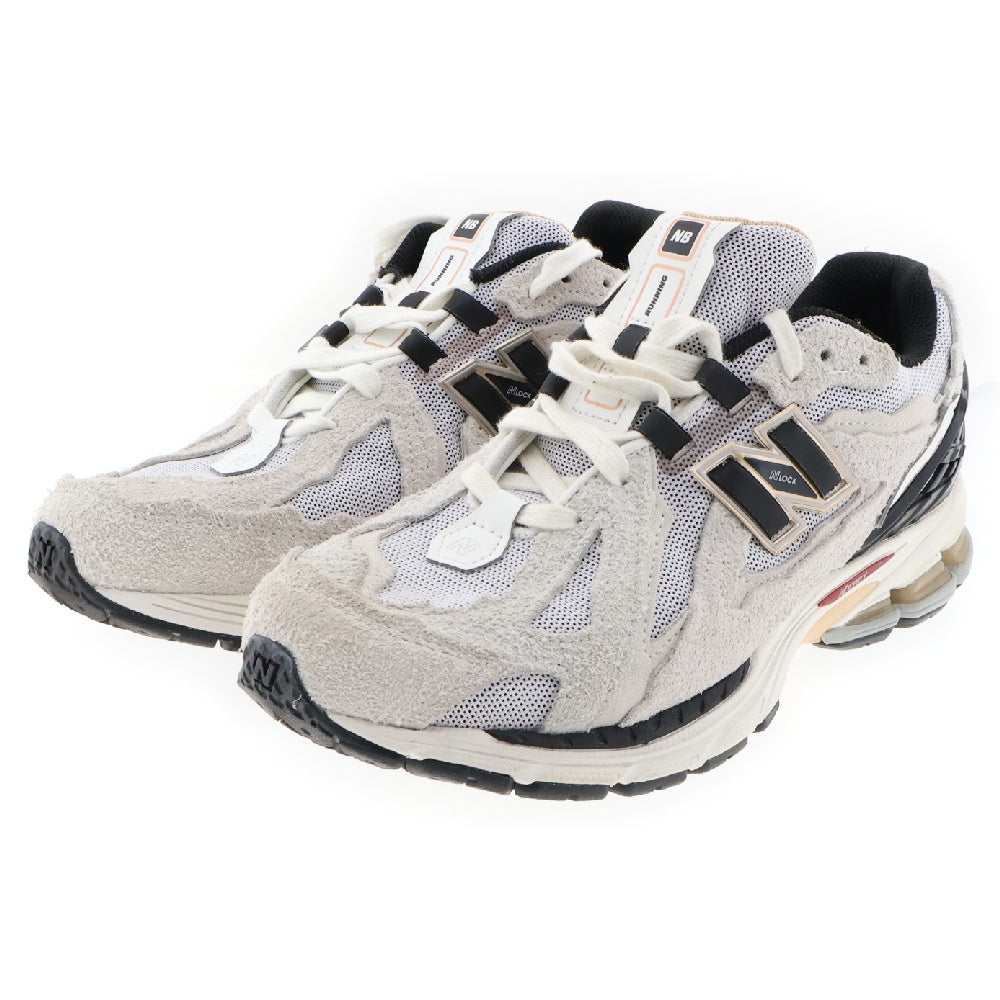 New Balance(ニューバランス) 1906D PROTECTION PACK LIGHT GRAY プロテクションパック ローカットスニーカー グレー US10/28cm M1906DC