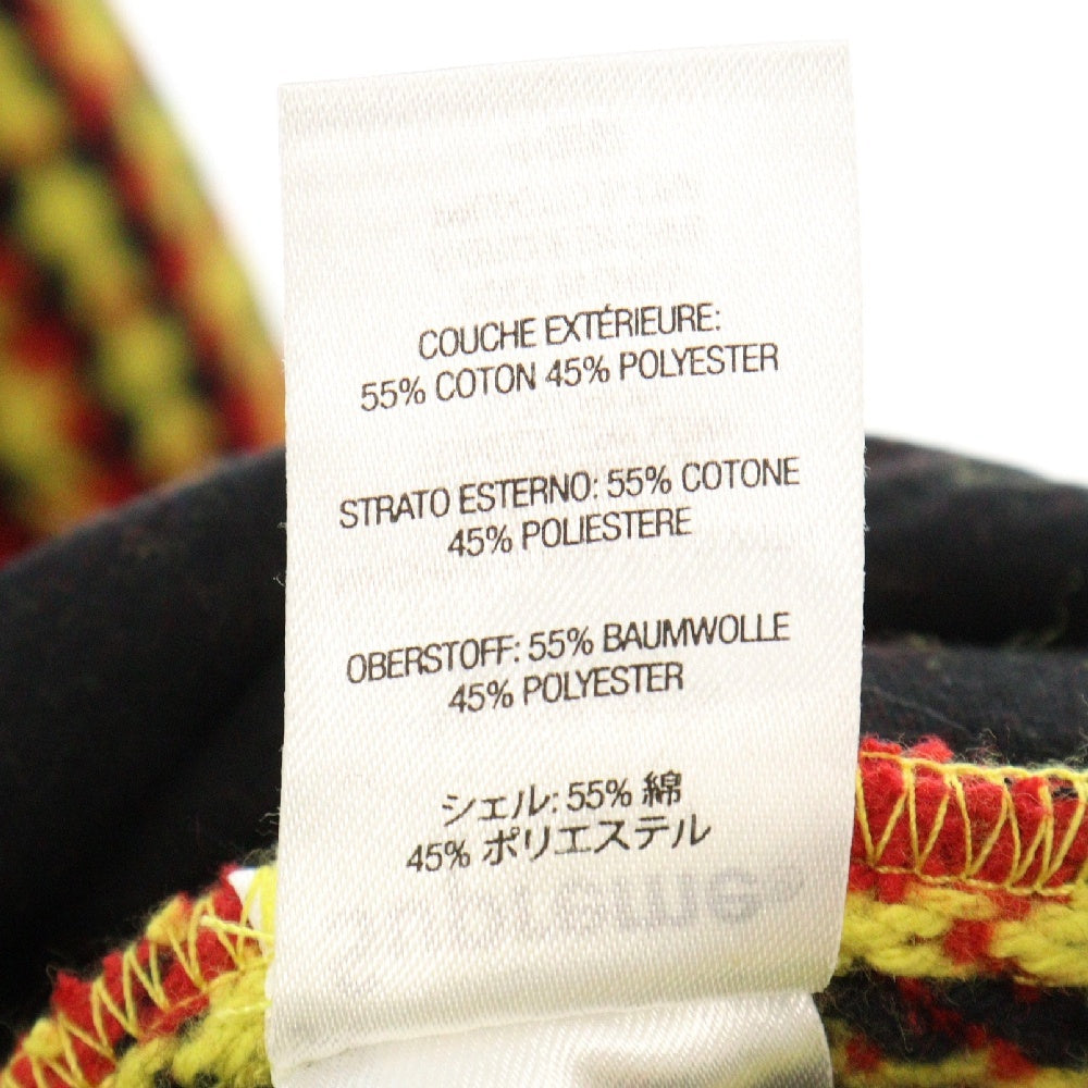 SUPREME(シュプリーム) 22AW Heavy Flannel Shirt ヘビーフランネル 長袖シャツ マルチ