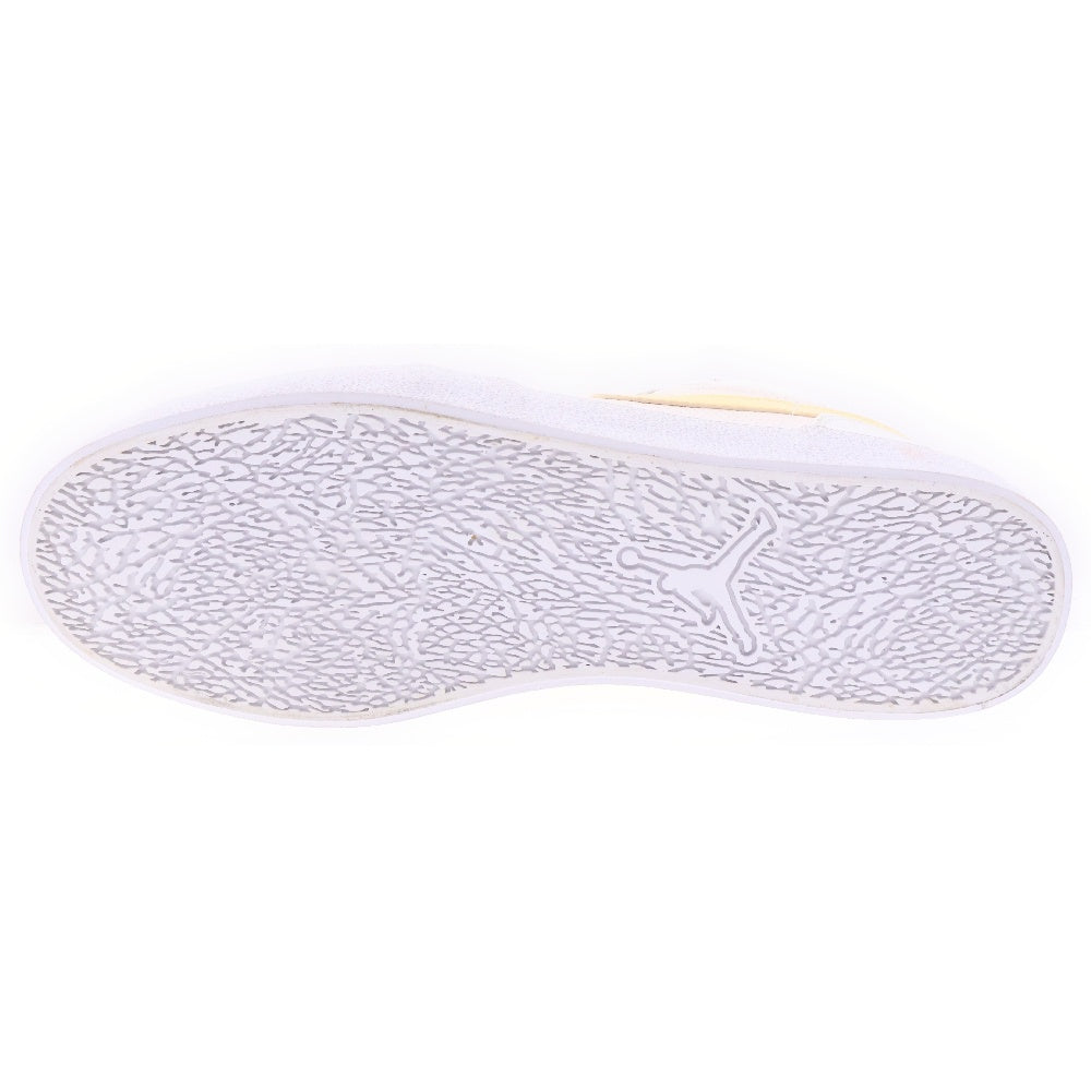 NIKE(ナイキ) JORDAN V.2 LOW ジョーダン1 V2 ローカットスニーカー ホワイト US11/29cm 584794-104