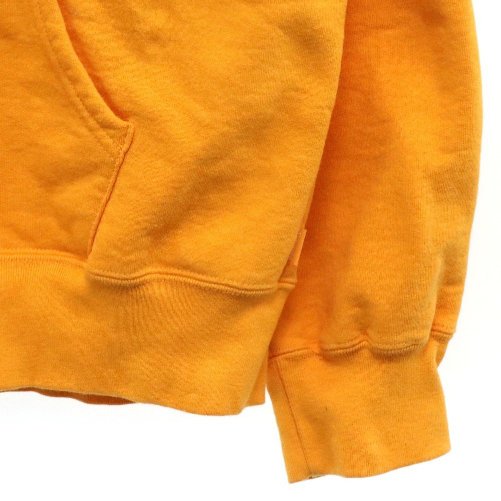 SUPREME(シュプリーム) 24AW Mister Cartoon Zip Up Hooded Sweatshirt ミスターカートゥーン ジップ アップ フーディー スウェットシャツ パーカー オレンジ