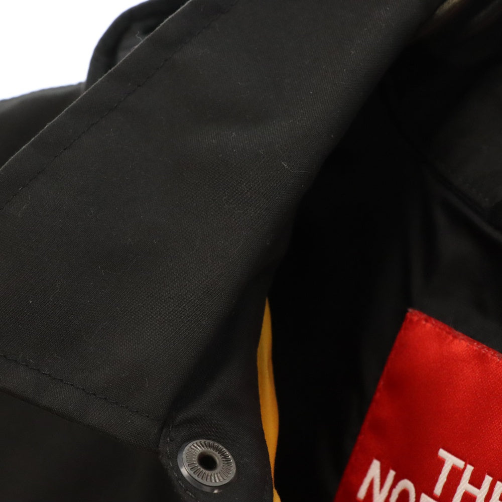 SUPREME(シュプリーム) 14SS EXPEDITION COACHES JACKET エクスペディション コーチ ジャケット イエロー NP01440