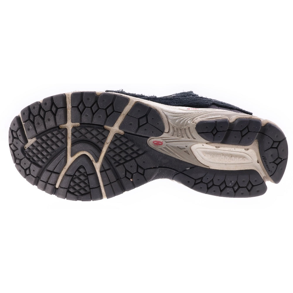 New Balance(ニューバランス) M2002RDJ PROTECTION PACK プロテクションパック ローカットスニーカー ブラック US10/28cm