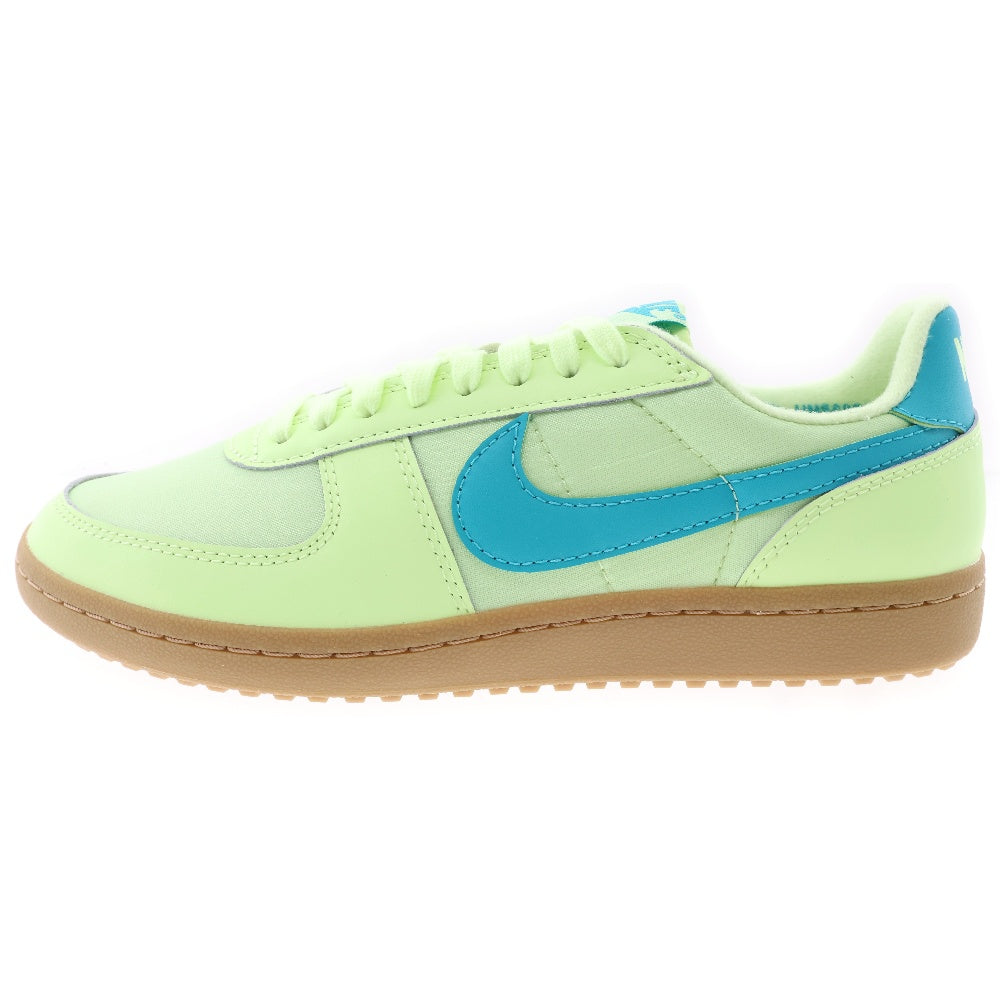 NIKE(ナイキ) FIELD GENERAL 82 SP BARELY VOLT/DUSTY CACTUS フィールドジェネラル '82 ベアリーボルト アンド ダスティカクタス ローカットスニーカー HM5685-700