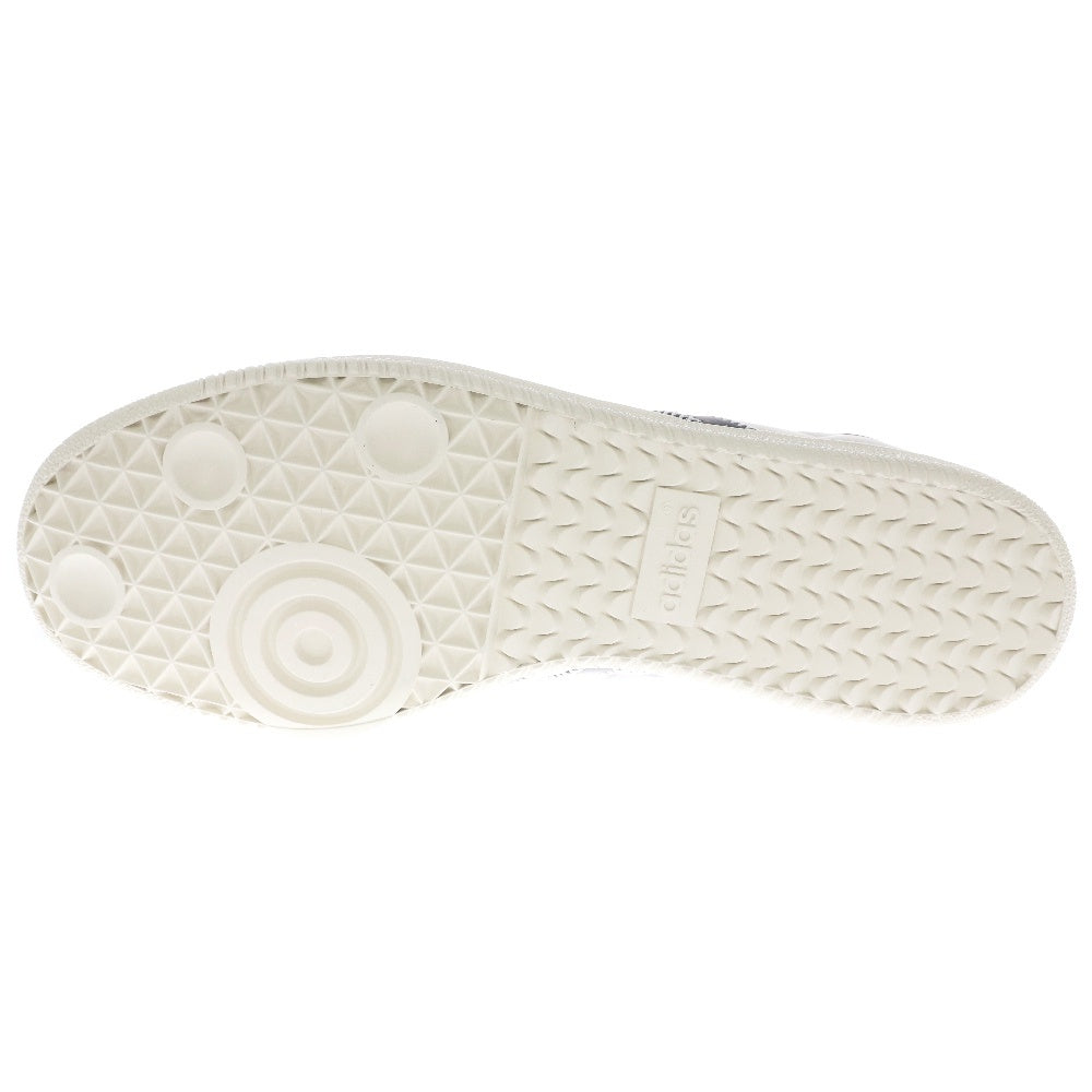 adidas(アディダス) HUMANRACE SAMBA ヒューマンレース サンバ ローカットスニーカー ホワイト/ブラック US9/27cm ID9065