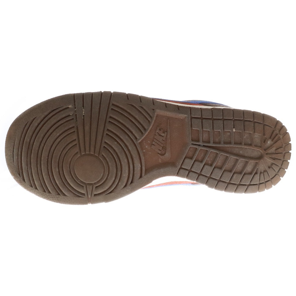 NIKE(ナイキ) DUNK LOW RETRO Mars Stone ダンクロー レトロ Mars Stone ローカットスニーカー ブラウン US8/26cm DR9704-200
